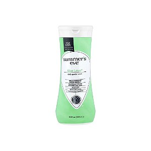 Solução de Limpeza 7 in 1 com pH Equilibrado 444ml - Summer's Eve