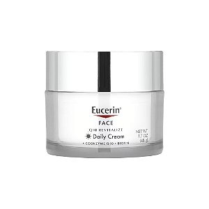 Creme para Uso Diário Q10 Revitalize sem perfume 48g - Eucerin