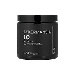 Akkermansia 60 Cápsulas - Toniiq