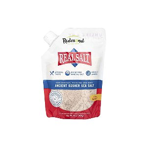 Sal Marinho Kosher Milenar - Redmond Real Salt