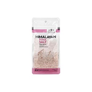 Sal Rosa do Himalaia Fino 453g - The Spice Lab