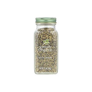 Pimenta de Alho 106g - Simply Organic