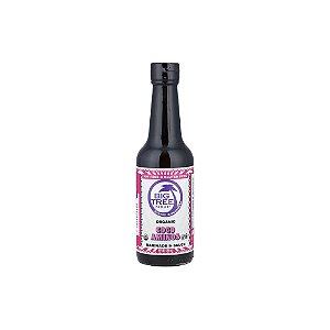 Coco Aminos Orgânico Marinada e Molho 296ml - Big Tree Farms
