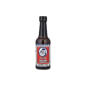 Teriyaki de Tamarindo Orgânico Marinada e Molho 296ml - Big Tree Farms