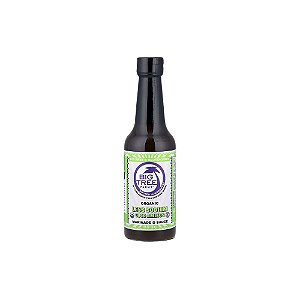 Aminos de Coco Orgânico Menos Sódio Marinada e Molho 296ml - Big Tree Farms