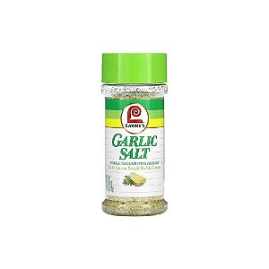 Sal de Alho Moído com Salsa 311g - Lawry's