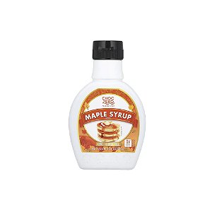 Xarope de Bordo 300g - ChocZero