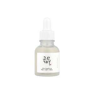 Sérum Glow Deep Arroz + Alpha-Arbutin 30ml - Beauty of Joseon