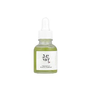 Sérum Calmante Chá Verde + Pantenol 30ml - Beauty of Joseon