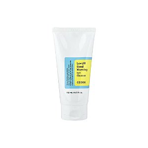 Gel de Limpeza Good Morning com pH baixo 150ml - CosRx
