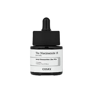 Sérum de Nicotinamida 15 20ml - CosRx