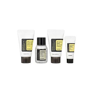 Kit Tudo Sobre o Caracol com 4 Peças - CosRx
