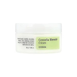 Creme de centella contra manchas 30g - CosRx