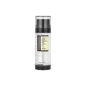 Advanced Snail Radiance Dupla Essência 80ml - CosRx