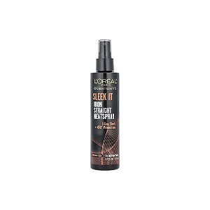 Advanced Hairstyle,Spray Térmico para Cabelos Alisados Sleek It 170ml - L'Oréal