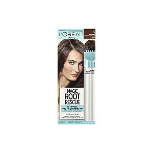 Magic Root Rescue Kit de Coloração de Raiz em 10 Minutos 1 Aplicação - L'Oréal
