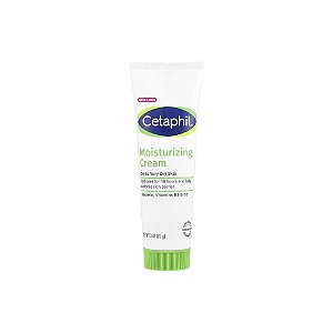 Creme Hidratante Sem Fragrância - Cetaphil