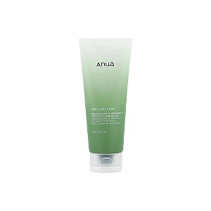 Quercetinol Espuma para Limpeza Profunda dos Poros de Filodentro 150ml - Anua