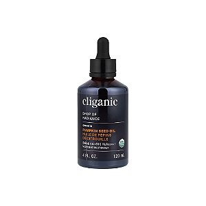 Óleo da Semente de Abóbora Orgânica 120ml - Cliganic