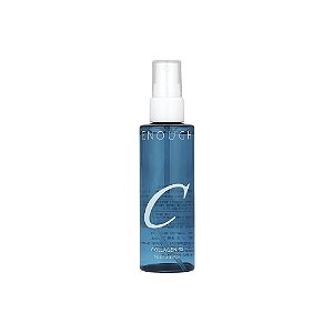 Spray de Hidratação com Colágeno 3X 100ml - Enough