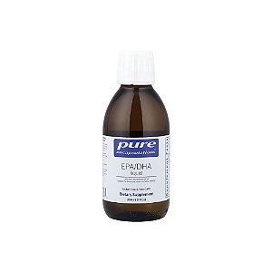 EPA / DHA Líquido 200ml - Pure Encapsulations