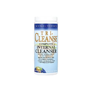 TRI-Cleanse Solução de Limpeza Interna Completa 283,5g - Planetary Herbals