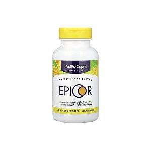 EpiCor® 500mg - Healthy Origins