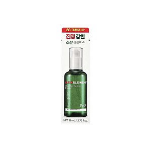 RED Blemish Essência Ativa Transparente e Calmante Para Peles Sensíveis 80ml - Dr. G