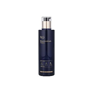 Black Snail Toner Tônico de Caracol Preto 150ml - Dr. G