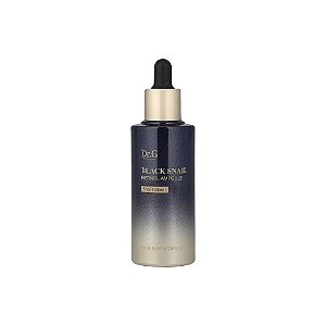 Black Snail Retinol Ampola de Retinol de Caracol Negro 50ml - Dr. G