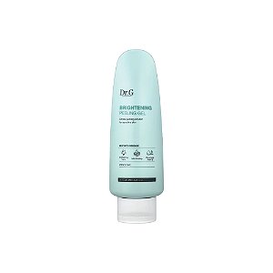 Gel Peeling Iluminador Para Peles Sensíveis 120g - Dr. G