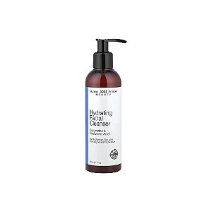 Hydrating Facial Cleanser Solução de Limpeza Facial Hidratante 177ml - California Gold Nutrition