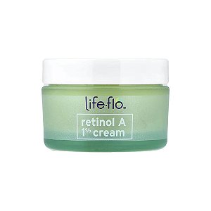Creme de Retinol A 1% Revitalização Avançada 50ml - Life-flo