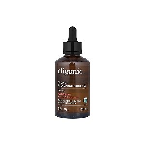 Óleo de Jojoba Orgânico Para Pele Oleosa e Mista - Cliganic