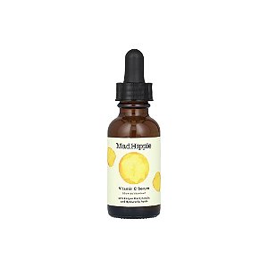 Sérum com Vitamina C 30ml - Mad Hippie