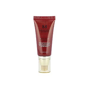 M Perfect Cover B.B Cream FPS 42 PA+++ 50ml - Missha