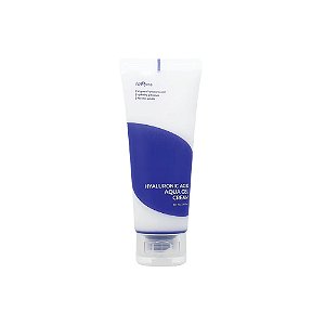 Ácido Hialurônico Aqua Gel Cream 100ml - ISNtree