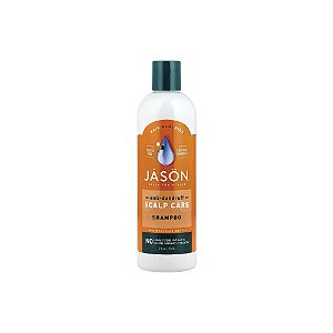 Shampoo de Tratamento para Alívio da Caspa 355ml - Jason Natural