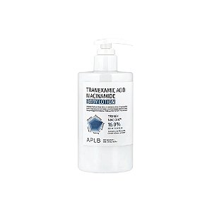 Loção Corporal de Nicotinamida com Ácido Tranexâmico 300ml - APLB