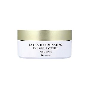 Adesivos de Gel para a Área dos Olhos Extra Iluminador 60 Adesivos - K-Secret