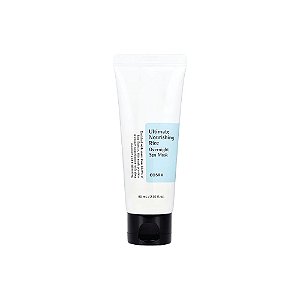 Ultimate Nourishing Rice Máscara de Spa Noturna 60ml - CosRx