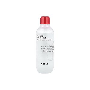 AC Collection Calming Liquid Mild 125ml - CosRx