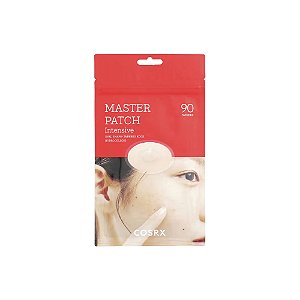 Master Patch Intensivo 90 Adesivos - CosRx