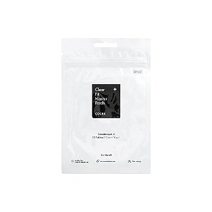 Adesivo Master Clear Fit 18 Adesivos - CosRx