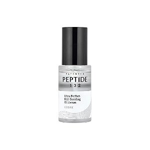 Peptídeo 132 Patenteado Sérum com Óleo para Fixação Capilar Ultraperfeito Todos os Tipos de Cabelo 28ml - CosRx