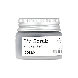 Lip Scrub Esfoliante Labial Açúcar de Mel 20g - CosRx