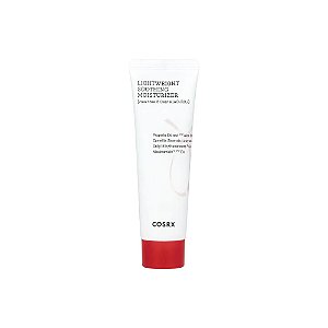 CentellAC-RX Hidratante Calmante Leve 80ml - CosRx