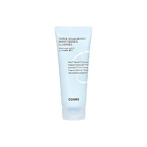 Hydrium Solução de Limpeza Hidratante com Ácido Hialurônico Triplo Pro Vitamina B5 150ml - CosRx