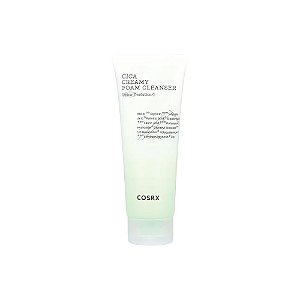 Espuma de Limpeza Cremosa Cica 150ml - CosRx