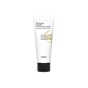 Máscara de Beleza Noturna de Mel de Própolis 60ml - CosRx